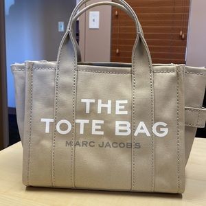 Marc Jacobs The Mini Tote Bag